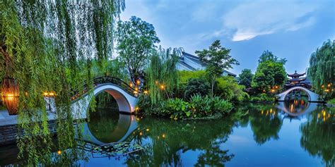 3 Relaxing Hangzhou Trips You Can Book Right Now – Thatsmags.com