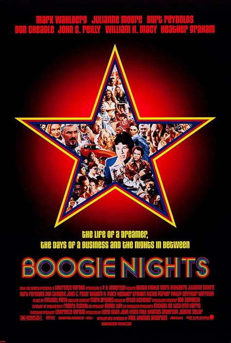 Boogie Nights (1997) - IMDb