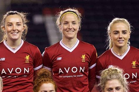 Liverpool Ladies' Casey Stoney announces retirement ahead of final game - Liverpool FC - This Is ...