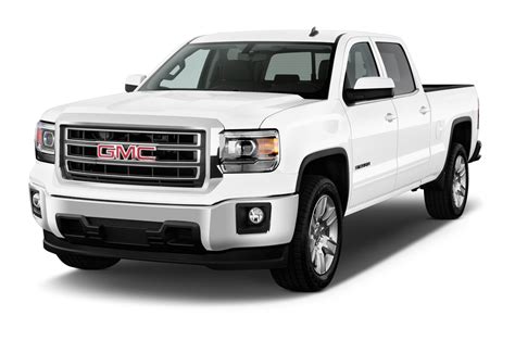 2014 GMC Sierra 1500 Prices, Reviews, and Photos - MotorTrend