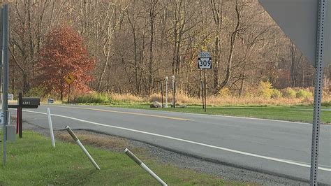 Route 309: The long and winding Pennsylvania road | wnep.com