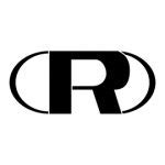 Rand Enterprises Logo Stencil | Free Stencil Gallery