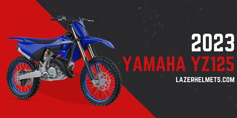 2023 Yamaha YZ125 Top Speed, Price, Specs ️ Review, 47% OFF