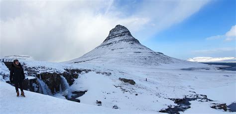 Best winter places in Snæfellsnes - Epic Iceland 2025