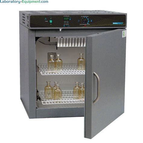 Incubator; BOD, 3 cu. ft., SRI3P, Shel Lab, 120 V 3901-33