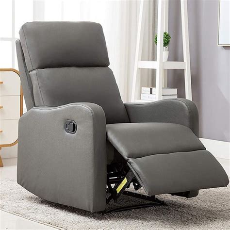 Top 10 Best Leather Recliner Chairs in 2020