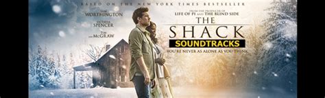 The Shack 2017 Soundtracks