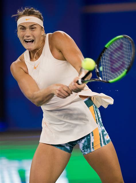 Sabalenka storms to victory in WTA Wuhan Open final