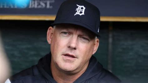 Detroit Tigers: A.J. Hinch to manage during Korea Series next month