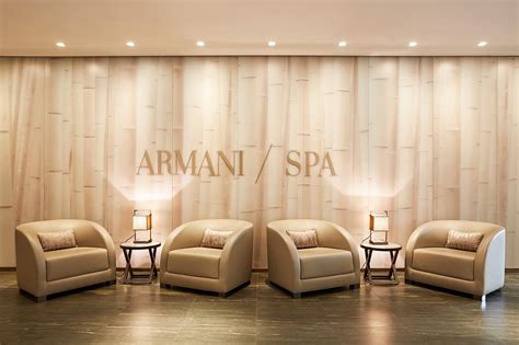 Armani Hotel Milano - SmartFlyer