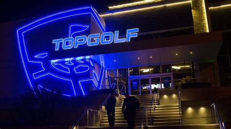 Tampa-Area Topgolf to Add Mini Golf Course - Club + Resort Business