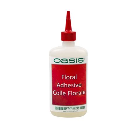 OASIS® Floral Adhesive - OASIS® Floral Products