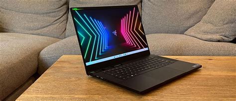 Razer Blade 15 Advanced Model (Late 2021) Review: Solid, Incremental ...