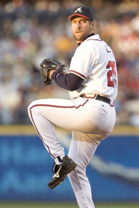 John Smoltz, Atlanta Braves | Mlb braves, Atlanta braves, Atlanta ...