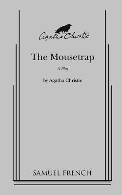 The Mousetrap by Agatha Christie - Biz Books