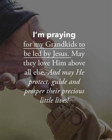 Pin by Cindy Stanfield on Love and Family | Grandparents quotes, Prayers for children, Prayer ...