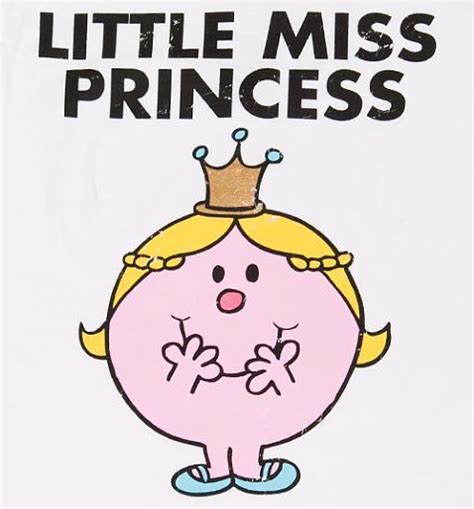 Little Miss Princess by Adam Hargreaves | Goodreads