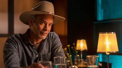 Justified: City Primeval Review