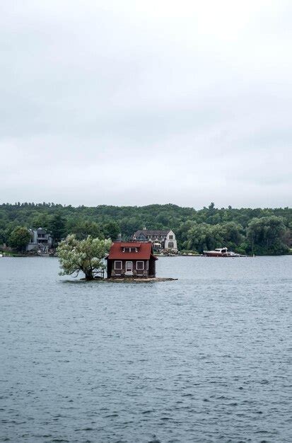 Premium Photo | Thousand islands national park