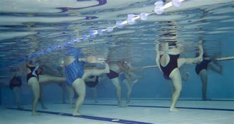 All you need to know about Aqua Zumba | TheHealthSite.com