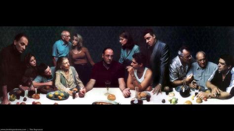 The Sopranos Wallpapers - Wallpaper Cave