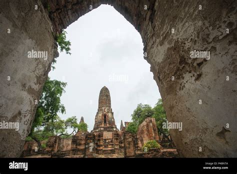 Ayutthaya kingdom hi-res stock photography and images - Alamy