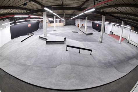 Best Skate Parks & Skate Spots