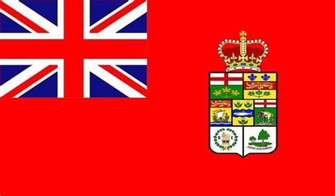 Canadian Red Ensign