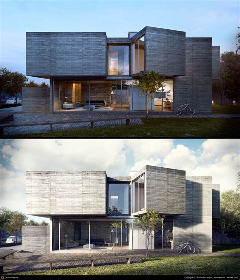 Architectural Rendering Photoshop Tips for Real Estate Photographers