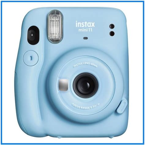 FUJIFILM instax mini 11 Instant Film Camera Price in Bangladesh