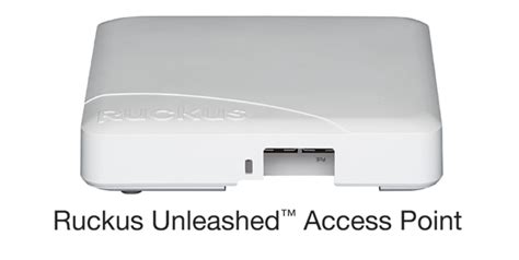 Ruckus Wireless Simplifies Wi-Fi for Small Business, Launches New ...