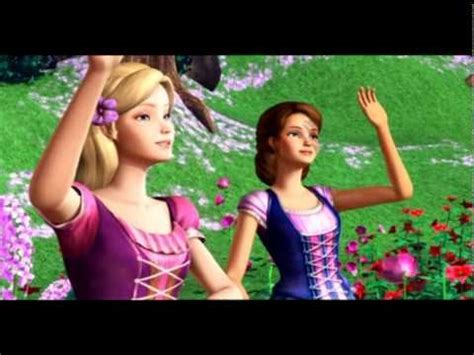 Barbie and the Diamond Castle - Two Voices One Song - Music Video ...