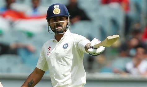 Virat Kohli rises to 15th place in latest ICC Test Rankings | India.com