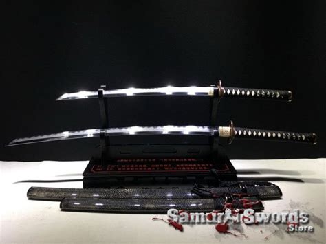 Sword Set - Samurai Swords Store