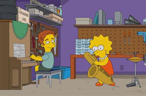 Ed Sheeran's Upcoming Cameo on 'The Simpsons': Watch | Billboard