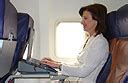 Aviator laptop stand - A Luxury Travel Blog