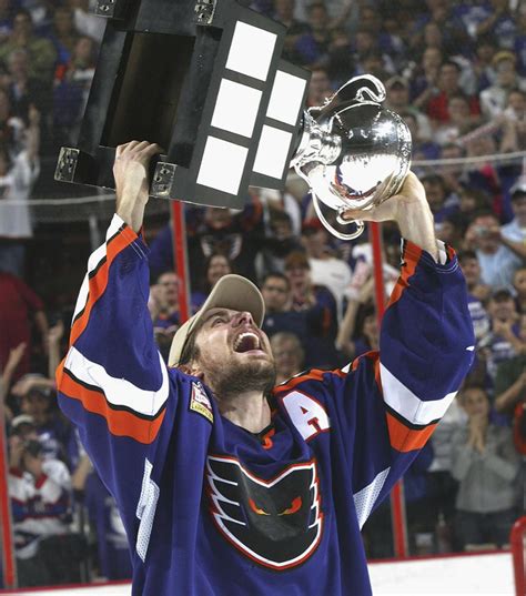 Patrick Sharp On Winning Calder Cup With Phantoms, Flyers’ Future