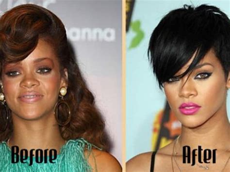 Celebrities who bleached their skin before and after photos - Tuko.co.ke