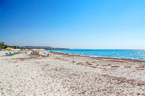 Best 30 Beaches in Kos, Greece | Greeka