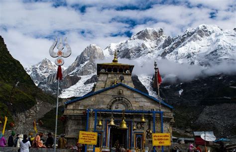 Top 10 Famous Shiva Temples of Uttarakhand - Tusk Travel Blog