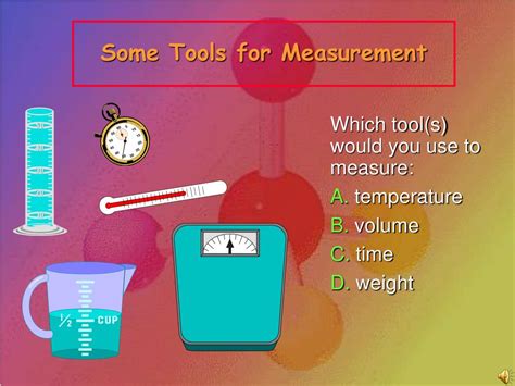 PPT - Chapter 2 “ Scientific Measurement ” PowerPoint Presentation - ID ...