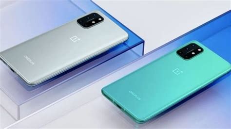 OnePlus 9 Specifications Leaked, Two 48MP Camera Sensors - DNN