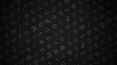 Smash Bros Ultimate Logo Wallpapers on WallpaperDog