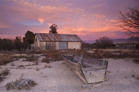 You Won’t Forget A Visit To This Arizona Ghost Town