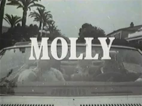 IMCDb.org: "Molly, 1977": cars, bikes, trucks and other vehicles