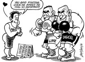 Cartoons | Jamaica Gleaner