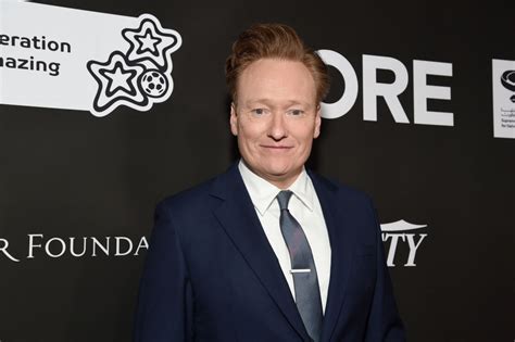 Why is Conan O' Brien's show ending? | The US Sun