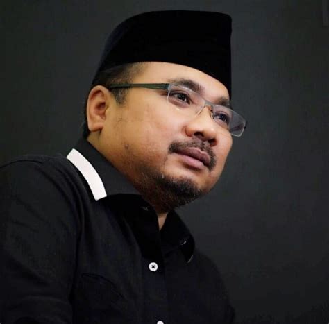 Menteri Agama Terbitkan Instruksi Percepat Implementasi Sertifikasi ...