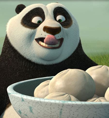 5 Hidden Messages Kung Fu Panda Reveals to Us