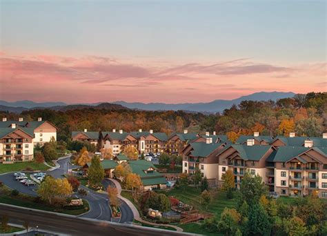 Smoky Mountain Fun - Wyndham Smoky Mountains Resort 3-Bedroom Condo ...